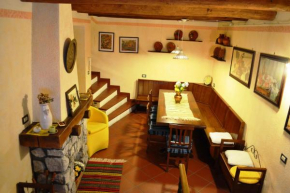  La Giara Bed&Breakfast  Бриенца